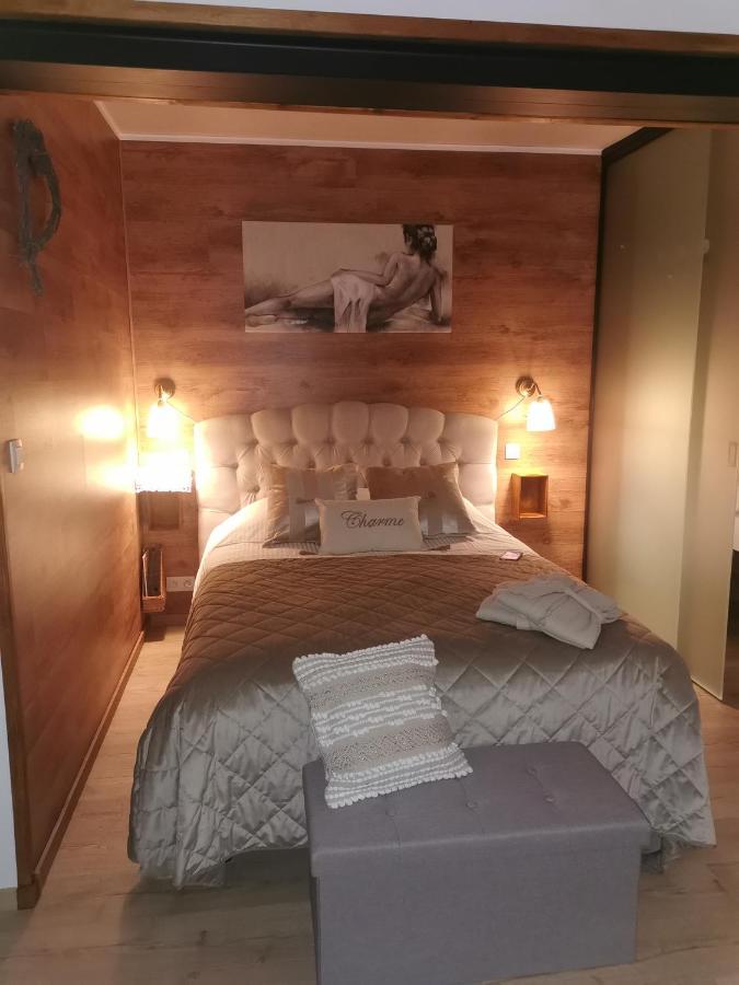 Cote Cosy Hotel Marche-en-Famenne Ngoại thất bức ảnh