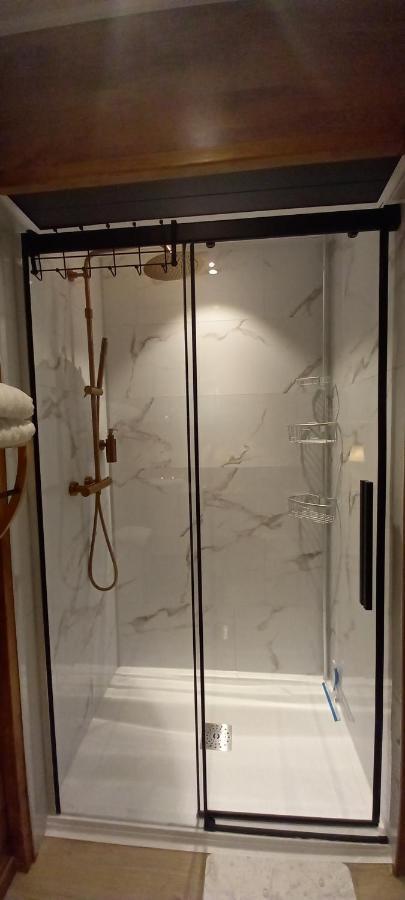 Cote Cosy Hotel Marche-en-Famenne Ngoại thất bức ảnh