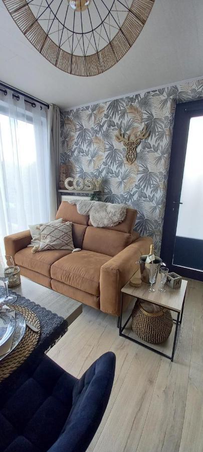 Cote Cosy Hotel Marche-en-Famenne Ngoại thất bức ảnh