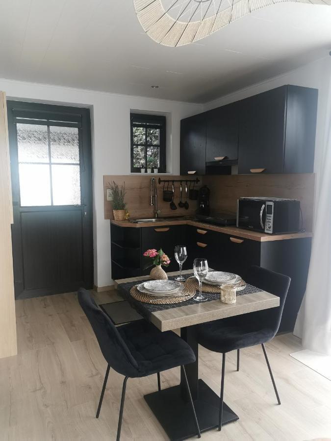 Cote Cosy Hotel Marche-en-Famenne Ngoại thất bức ảnh