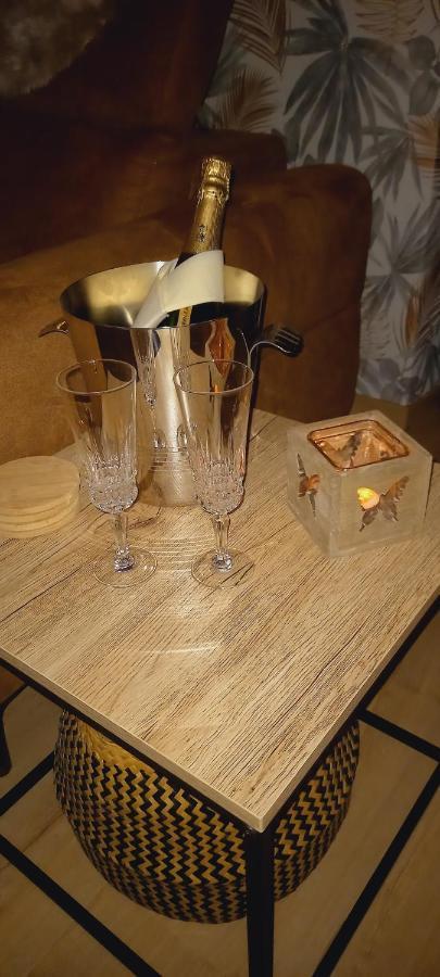 Cote Cosy Hotel Marche-en-Famenne Ngoại thất bức ảnh