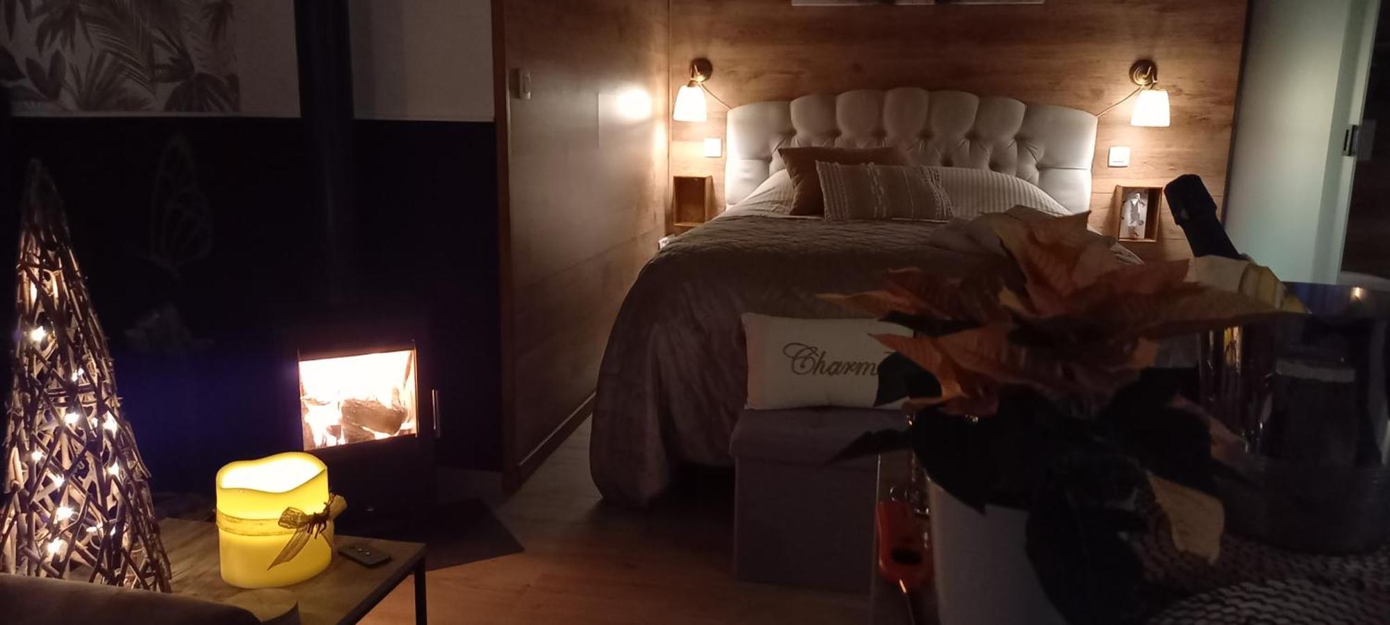 Cote Cosy Hotel Marche-en-Famenne Ngoại thất bức ảnh